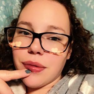 Meet your Posher, Katherine